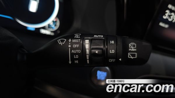 Hyundai Palisade 2021, фото 30