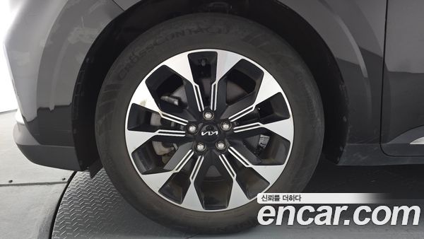 Kia Carnival 2023, фото 5