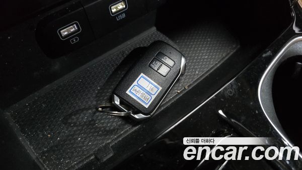 Kia Carnival 2023, фото 20