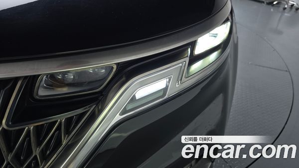 Kia Carnival 2023, фото 8