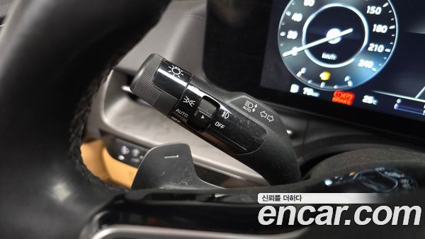 Kia Carnival 2023, фото 32