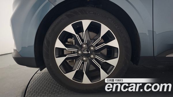 Kia Carnival 2023, фото 5