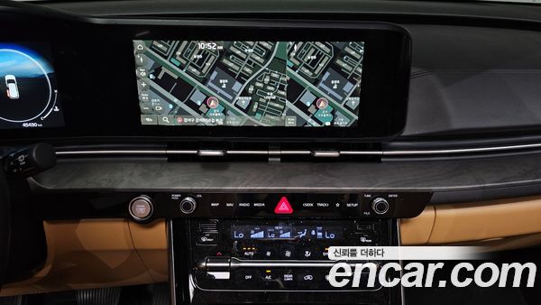 Kia Carnival 2023, фото 20