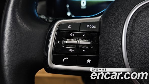 Kia Carnival 2023, фото 29