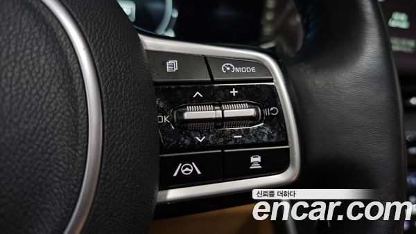 Kia Carnival 2023, фото 31