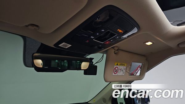 Kia Carnival 2023, фото 32
