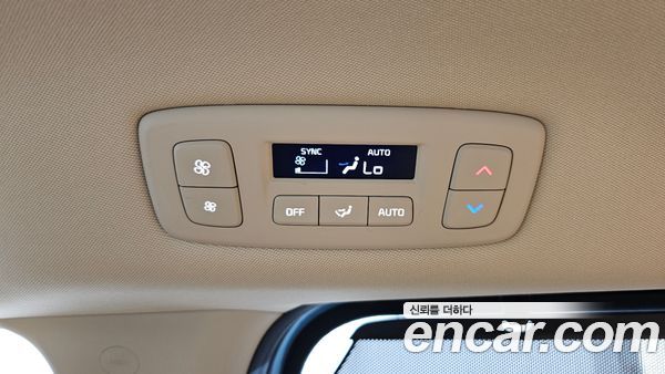Kia Carnival 2023, фото 35