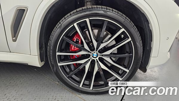 BMW X5 2022, фото 4