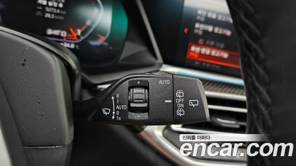 BMW X5 2022, фото 28