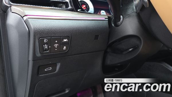 Kia K5 2023, фото 29