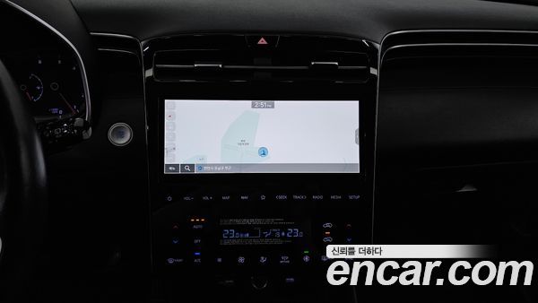 Hyundai Tucson 2023, фото 20