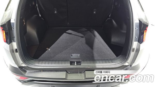 Hyundai Tucson 2023, фото 26