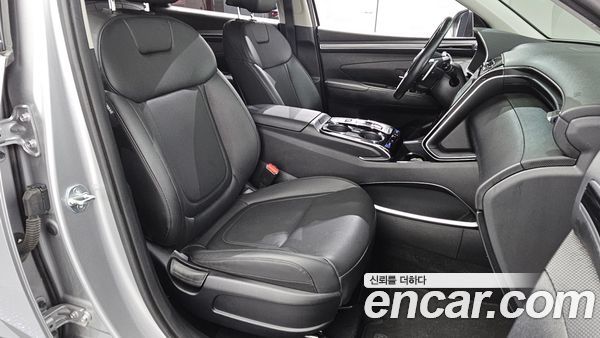 Hyundai Tucson 2023, фото 16