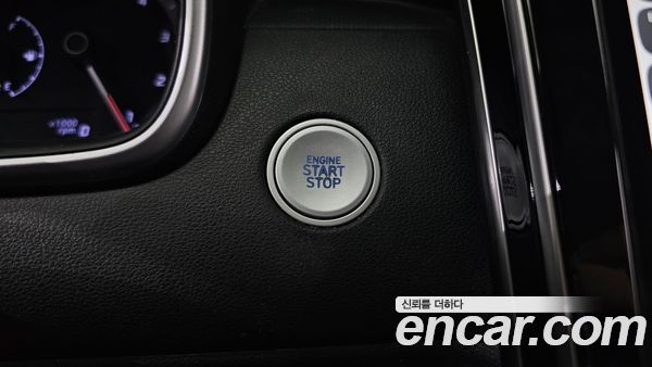 Hyundai Tucson 2023, фото 29