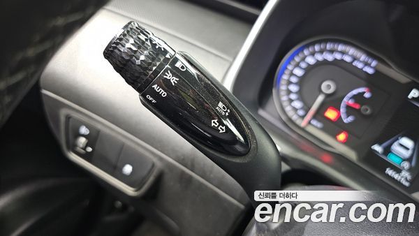 Hyundai Tucson 2023, фото 32