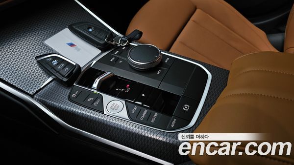 BMW 3 Series 2025, фото 12