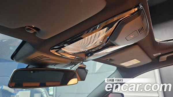 BMW 3 Series 2025, фото 30