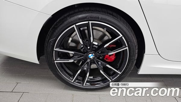 BMW 3 Series 2026, фото 5