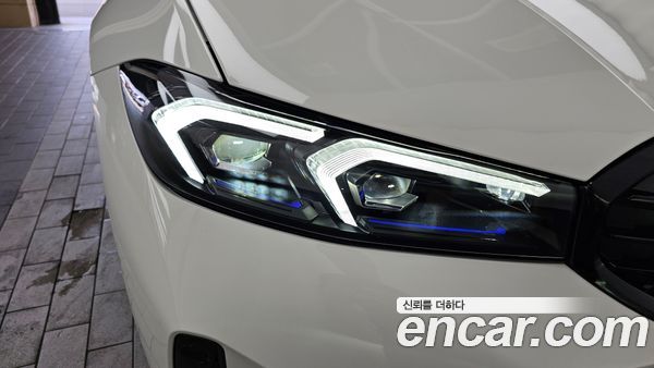 BMW 3 Series 2026, фото 8