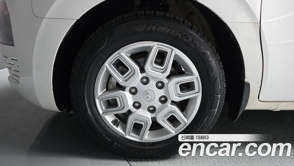 Hyundai Staria 2022, фото 5