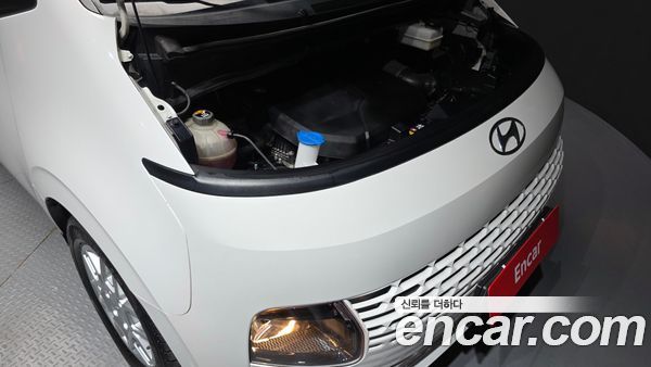 Hyundai Staria 2022, фото 6