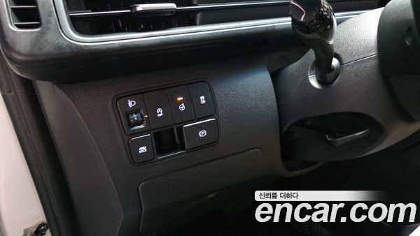Hyundai Staria 2022, фото 14