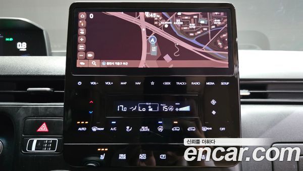 Hyundai Staria 2022, фото 15