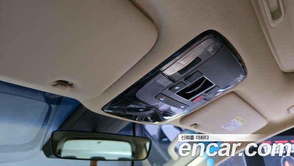 Hyundai Staria 2022, фото 18
