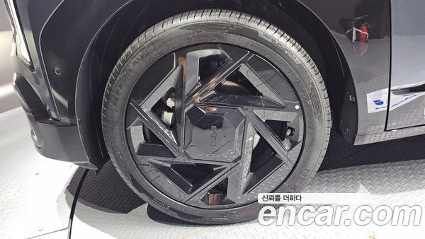 Kia Seltos 2026, фото 4
