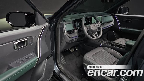 Kia Seltos 2026, фото 12