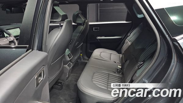 Kia Seltos 2026, фото 16