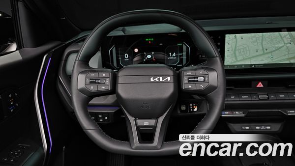 Kia Seltos 2026, фото 17