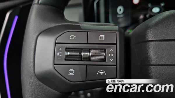 Kia Seltos 2026, фото 20