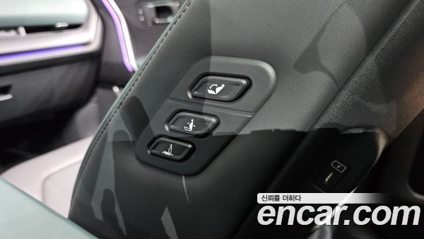 Kia Seltos 2026, фото 21