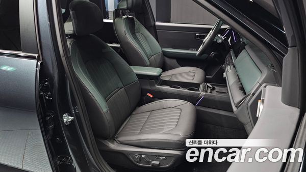 Kia Seltos 2026, фото 15
