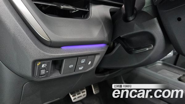 Kia Seltos 2026, фото 27
