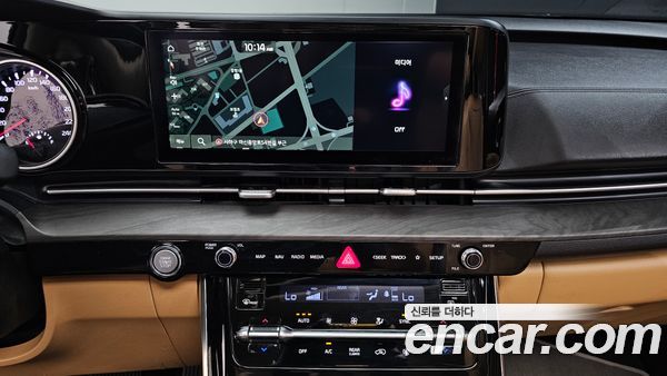 Kia Carnival 2023, фото 20