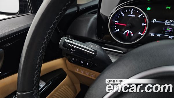 Kia Carnival 2023, фото 26