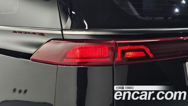 Kia Carnival 2023, фото 9