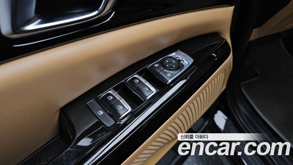 Kia Carnival 2023, фото 29