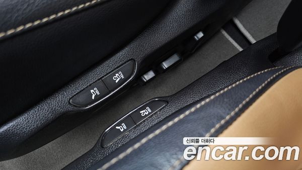 Kia Carnival 2023, фото 30