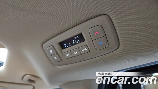 Kia Carnival 2023, фото 31