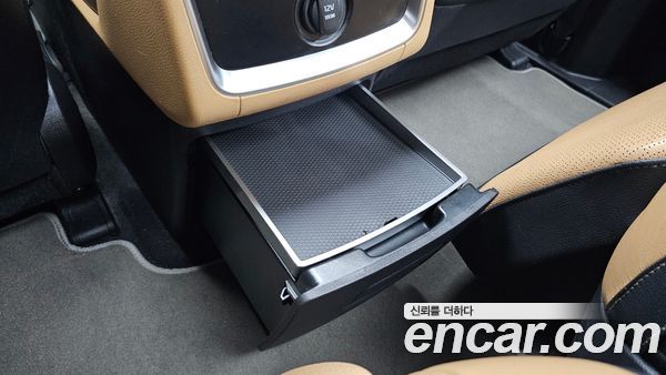 Kia Carnival 2023, фото 32