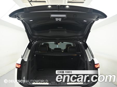 Land Rover Range Rover Sport 2023, фото 20