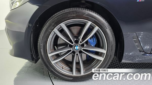 BMW Gran Turismo 2023, фото 5