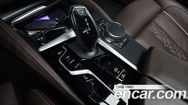 BMW Gran Turismo 2023, фото 12
