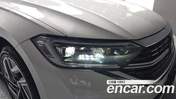 Volkswagen Jetta 2024, фото 8