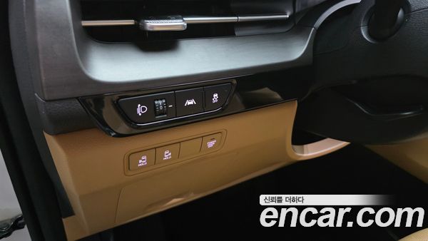 Kia Carnival 2022, фото 20