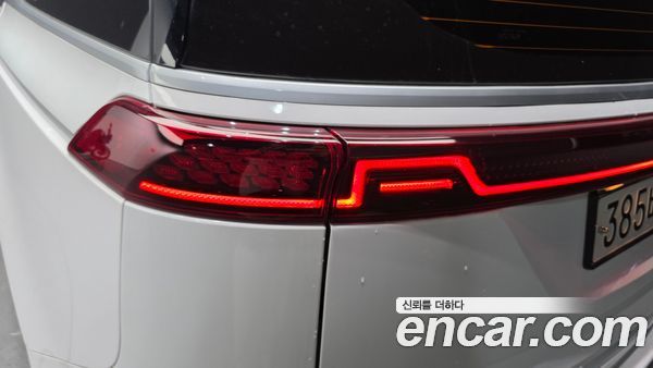 Kia Carnival 2022, фото 9