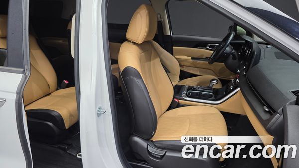 Kia Carnival 2022, фото 16